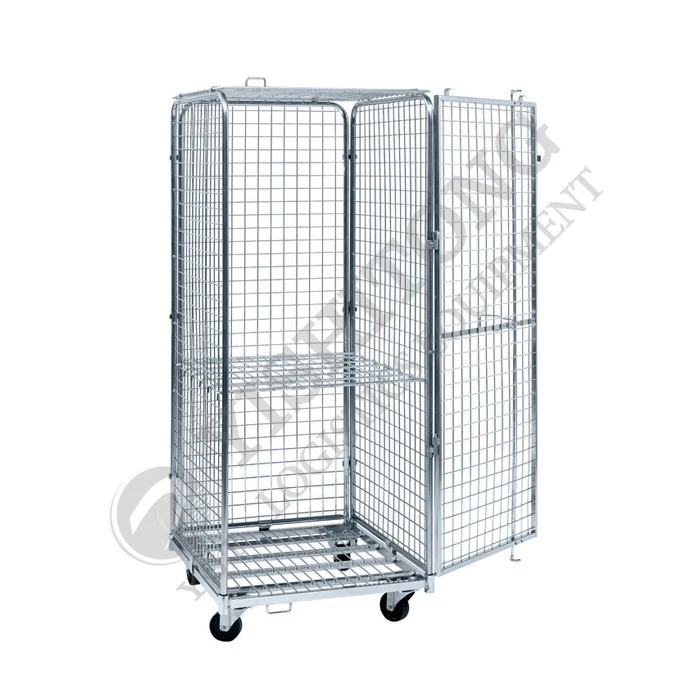 Folding Roll Cage Folding Roll Cage
